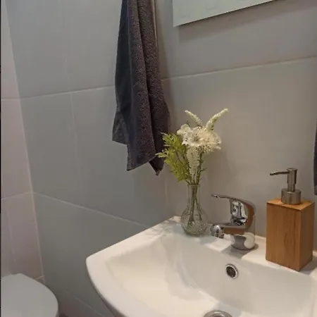 Apartamento Zlote Wagony W Rynku Wałbrzych