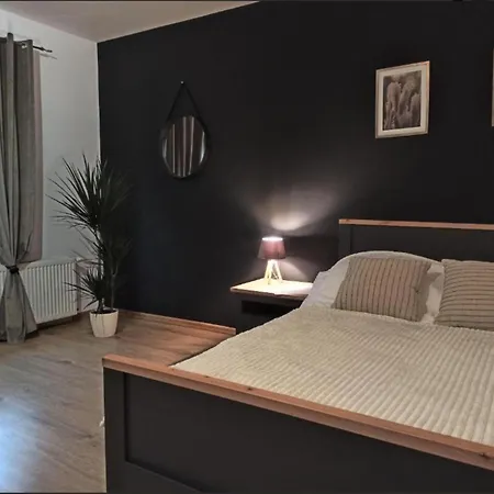 Zlote Wagony W Rynku Apartamento Wałbrzych