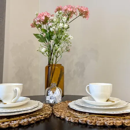 Zlote Wagony W Rynku Apartamento *