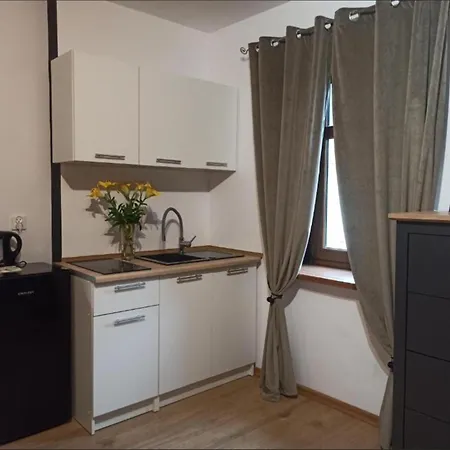 Apartamento Zlote Wagony W Rynku Wałbrzych