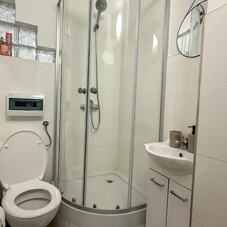 Zlote Wagony W Rynku Apartamento Wałbrzych